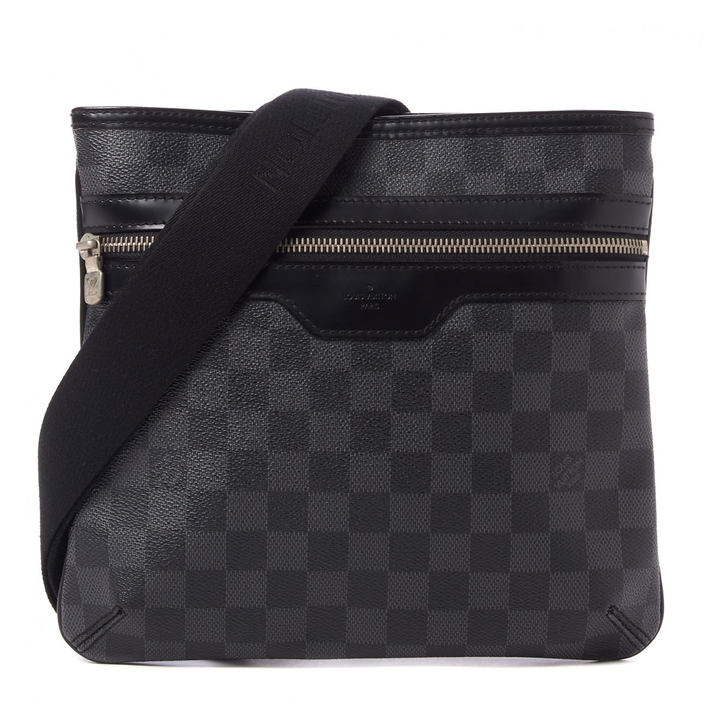 Damier Graphite Thomas