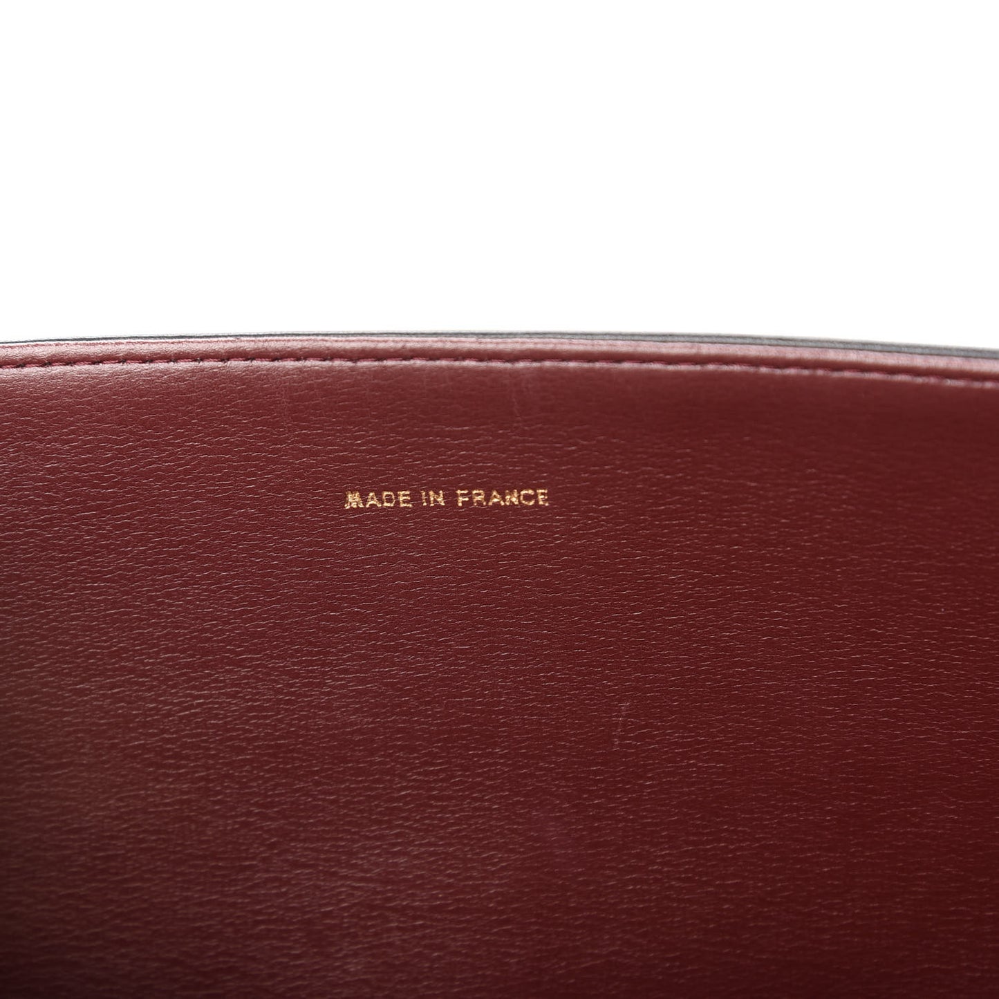 Lambskin Quilted Small Single Flap Bag Black