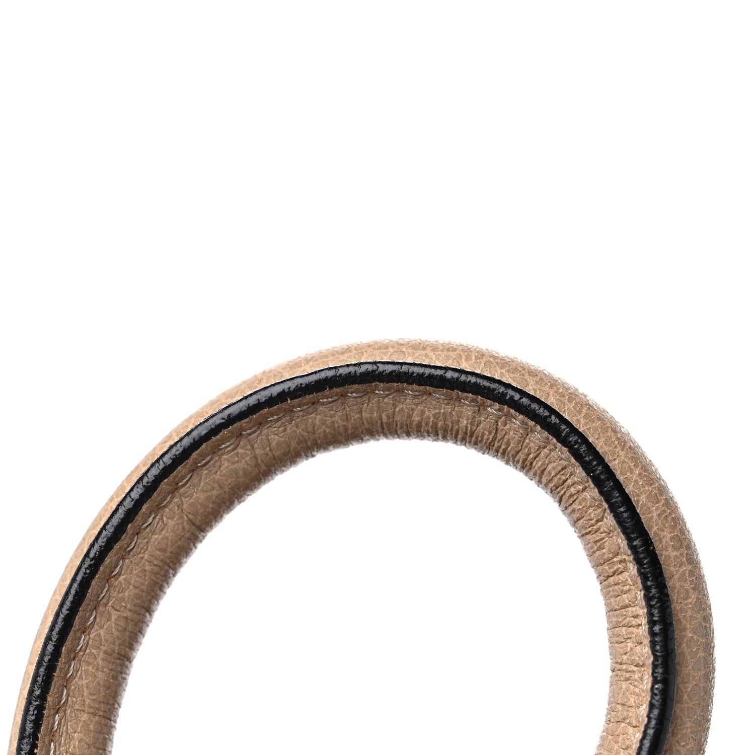 Chloe Calfskin Medium PARATY Barbour Khaki 12 of 15