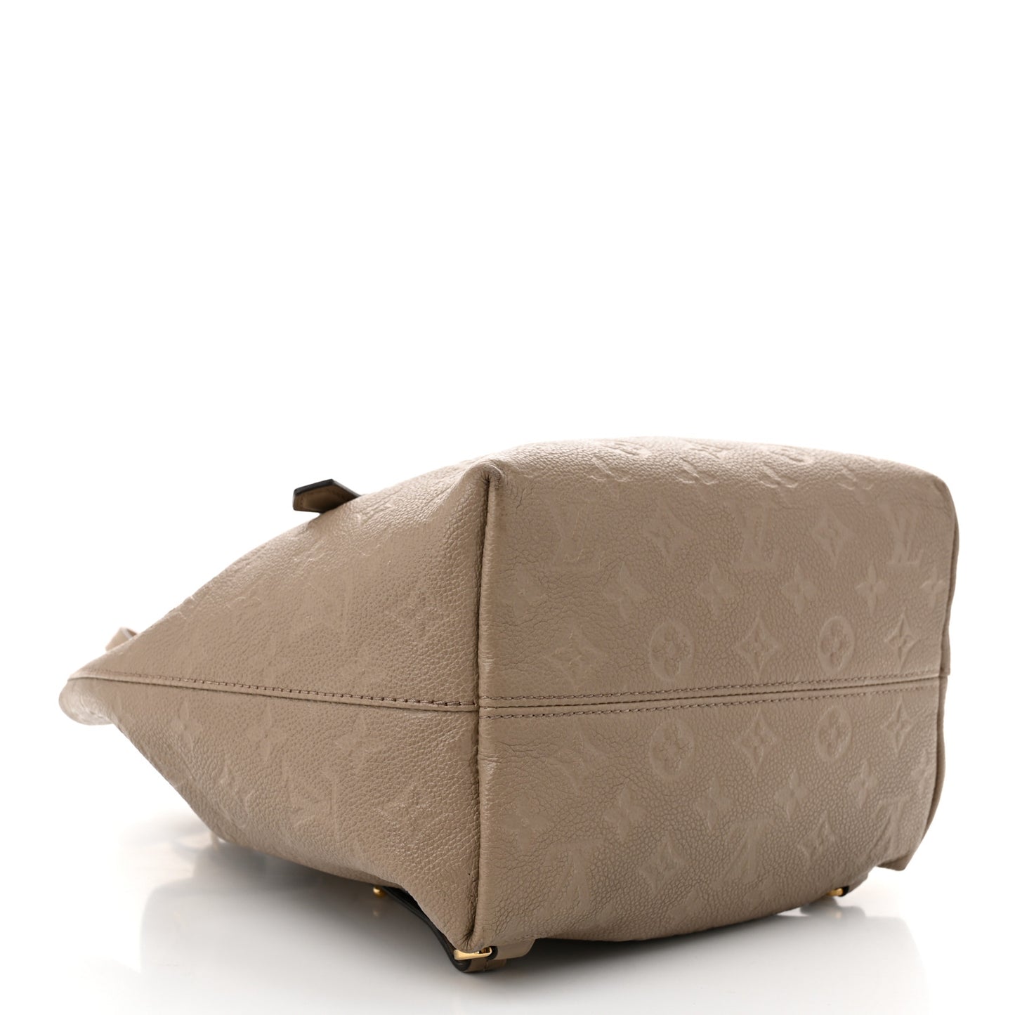 Empreinte Montsouris PM Tourterelle