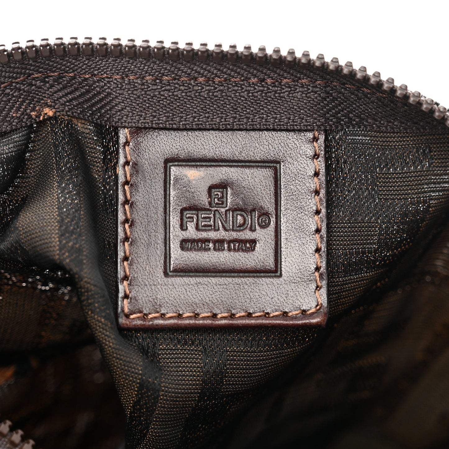 Zucca Pouch Tobacco