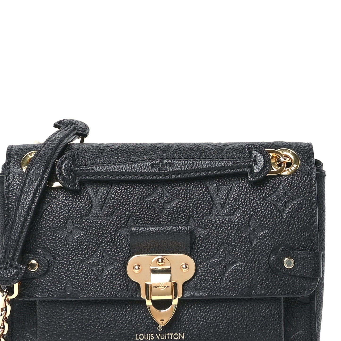Empreinte Vavin BB Black