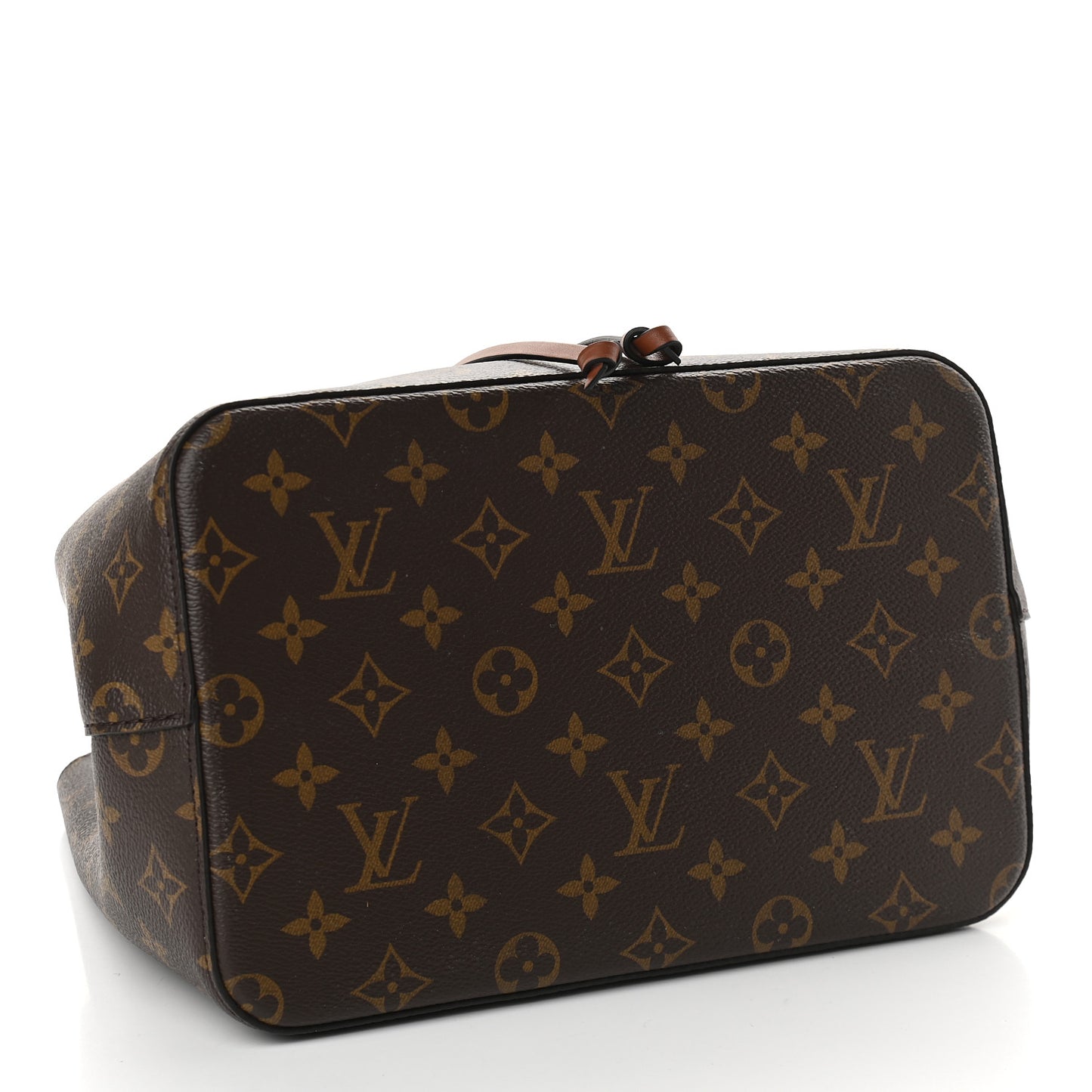 Monogram Neonoe MM Caramel