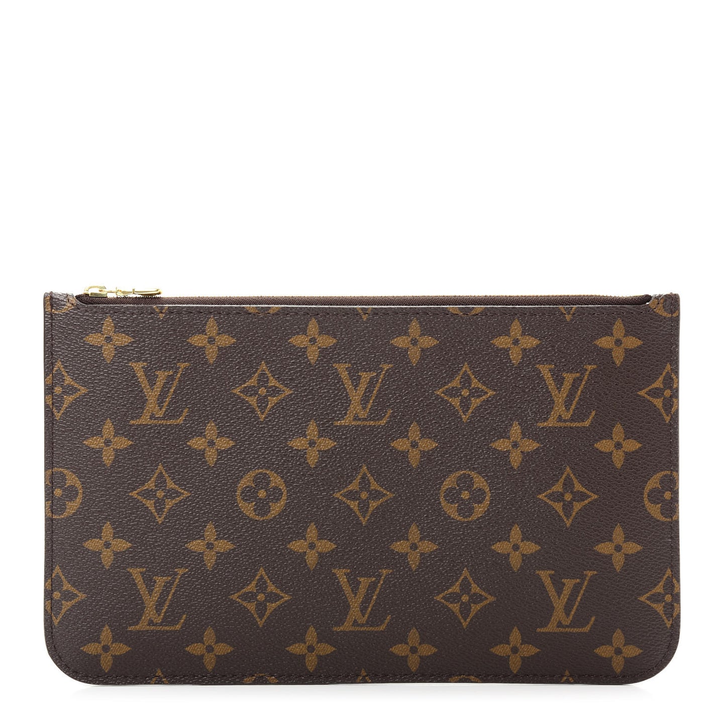 Monogram Neverfull MM GM Pochette
