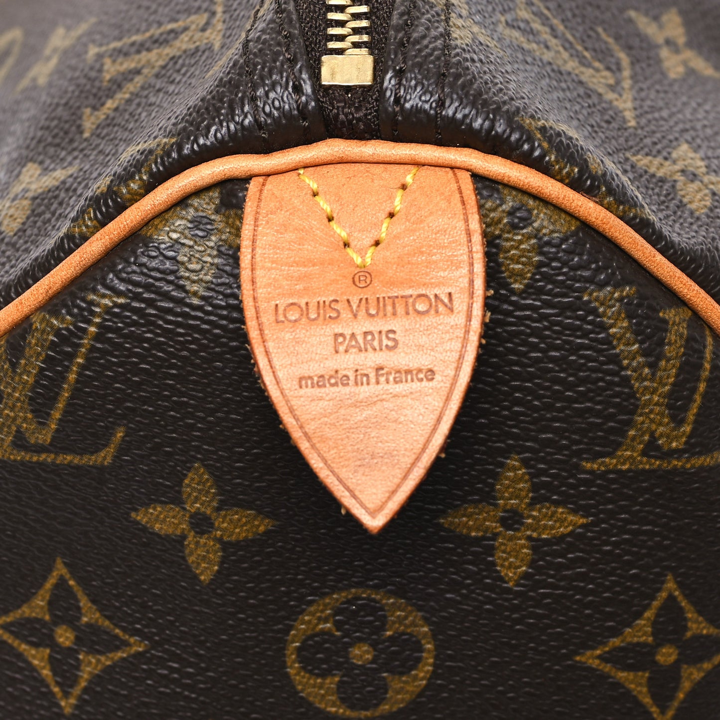 Monogram Speedy 40