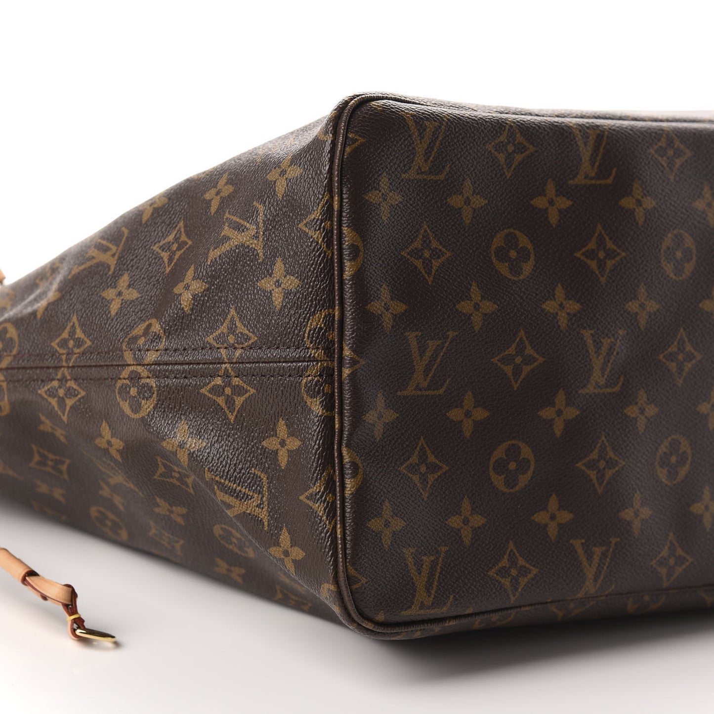 Monogram Neo Neverfull GM Pivoine