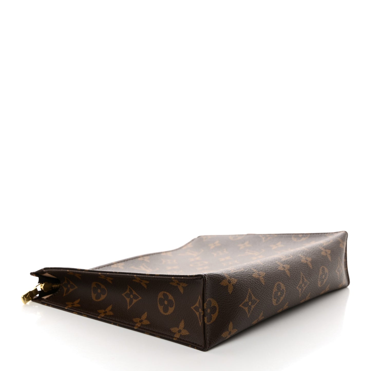 Monogram Toiletry Pouch 26