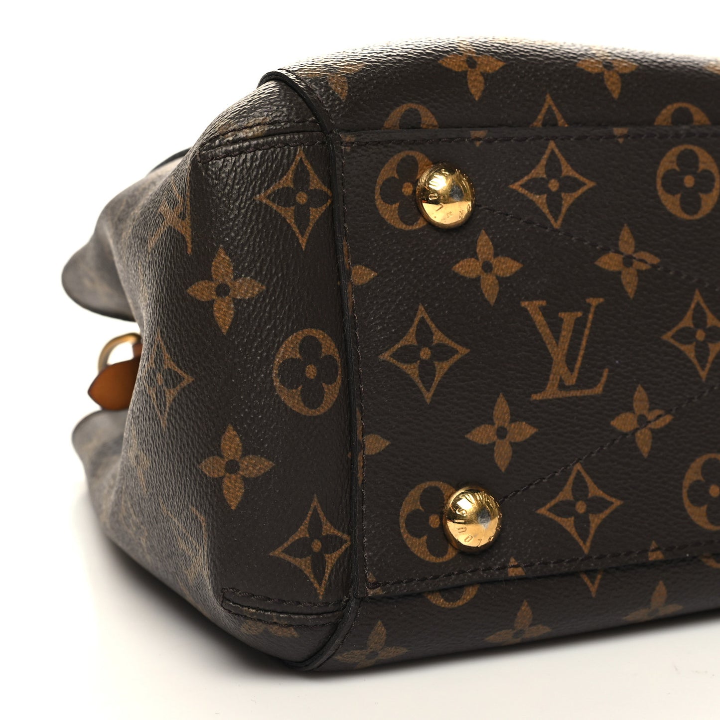 Monogram Montaigne MM