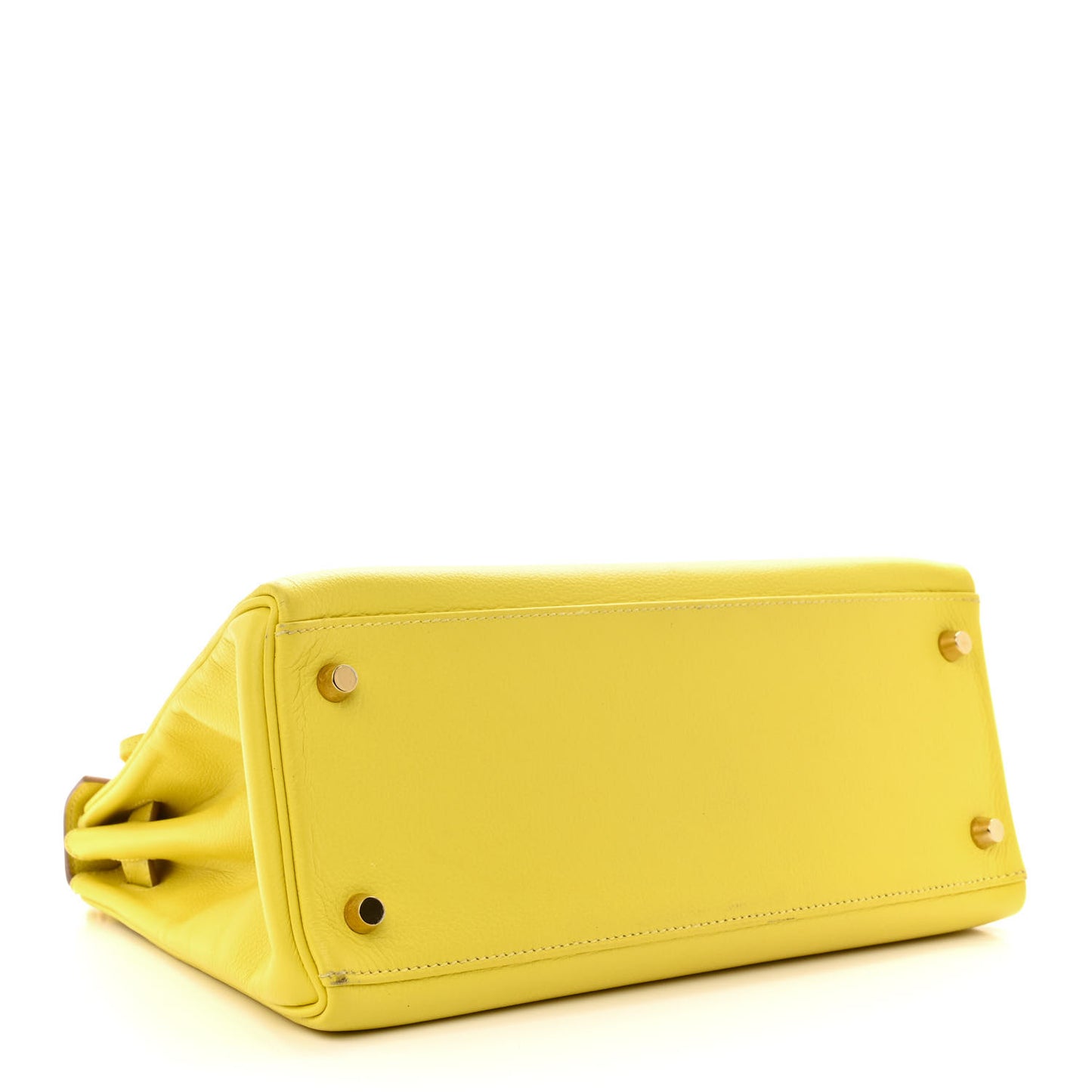 Evercolor Kelly Retourne 28 Lime