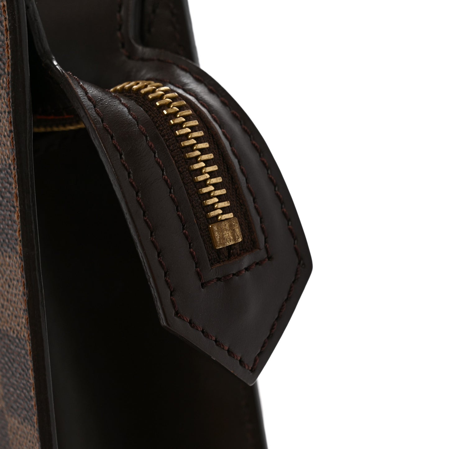 Damier Ebene Venice Sac Plat