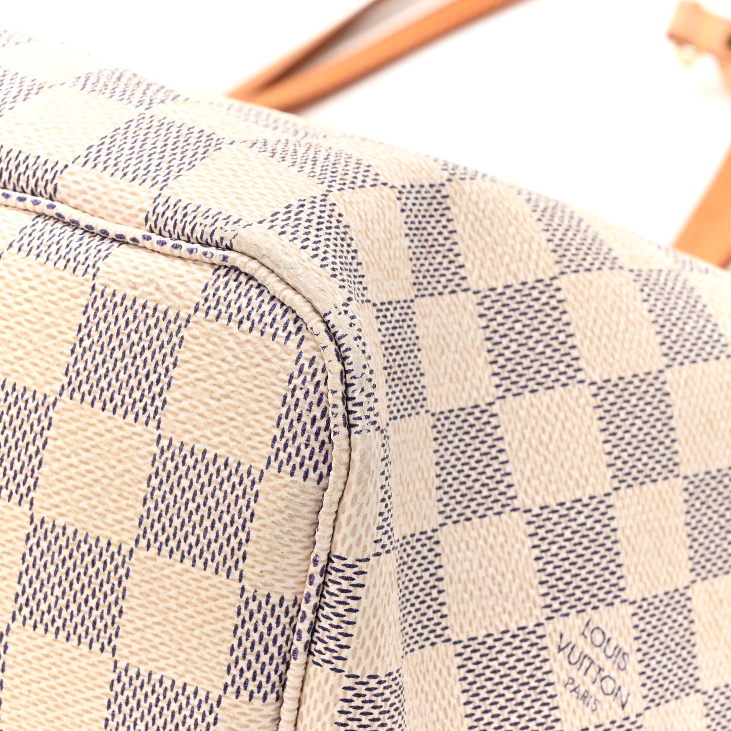 Damier Azur Neo Neverfull GM