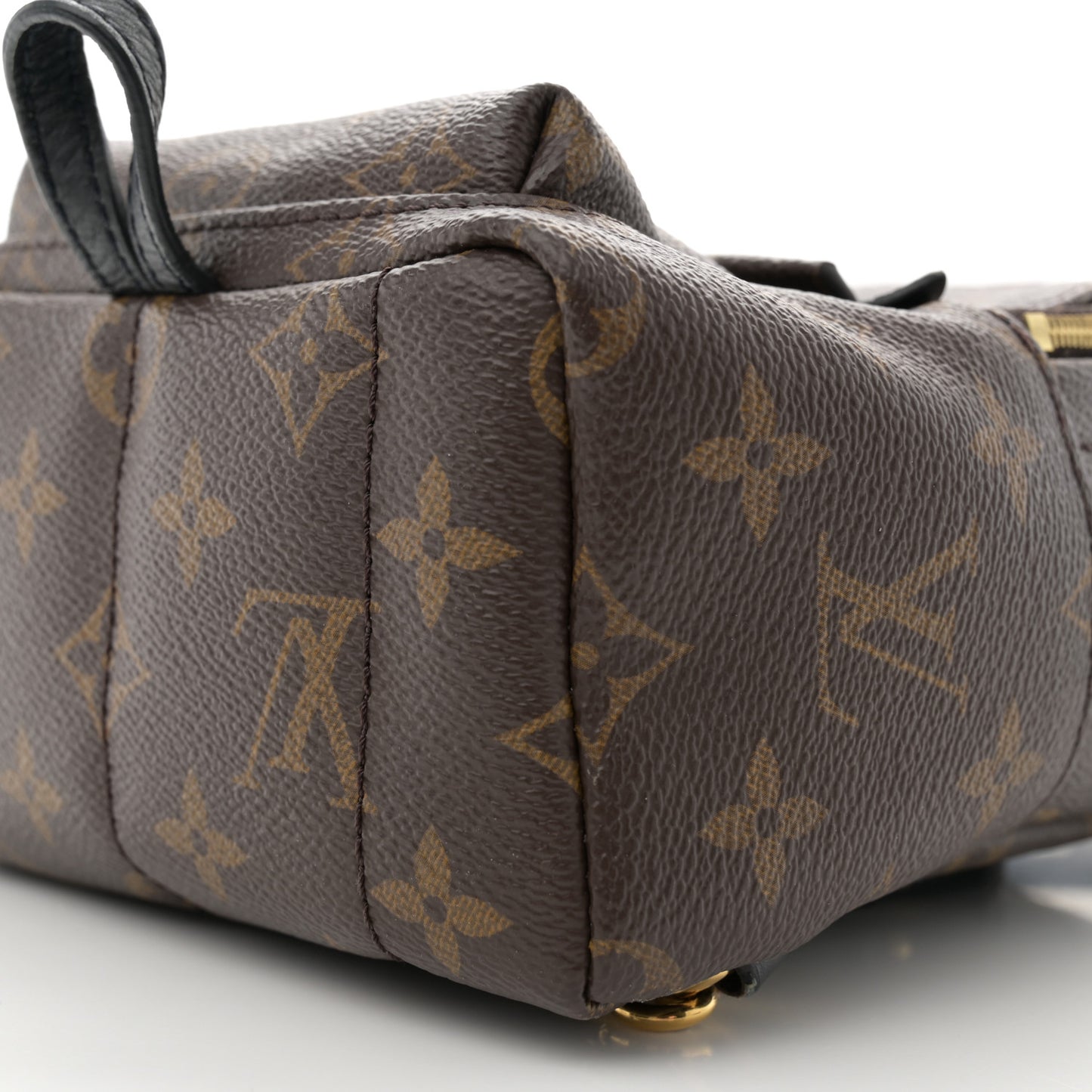 Monogram Palm Springs Backpack Mini