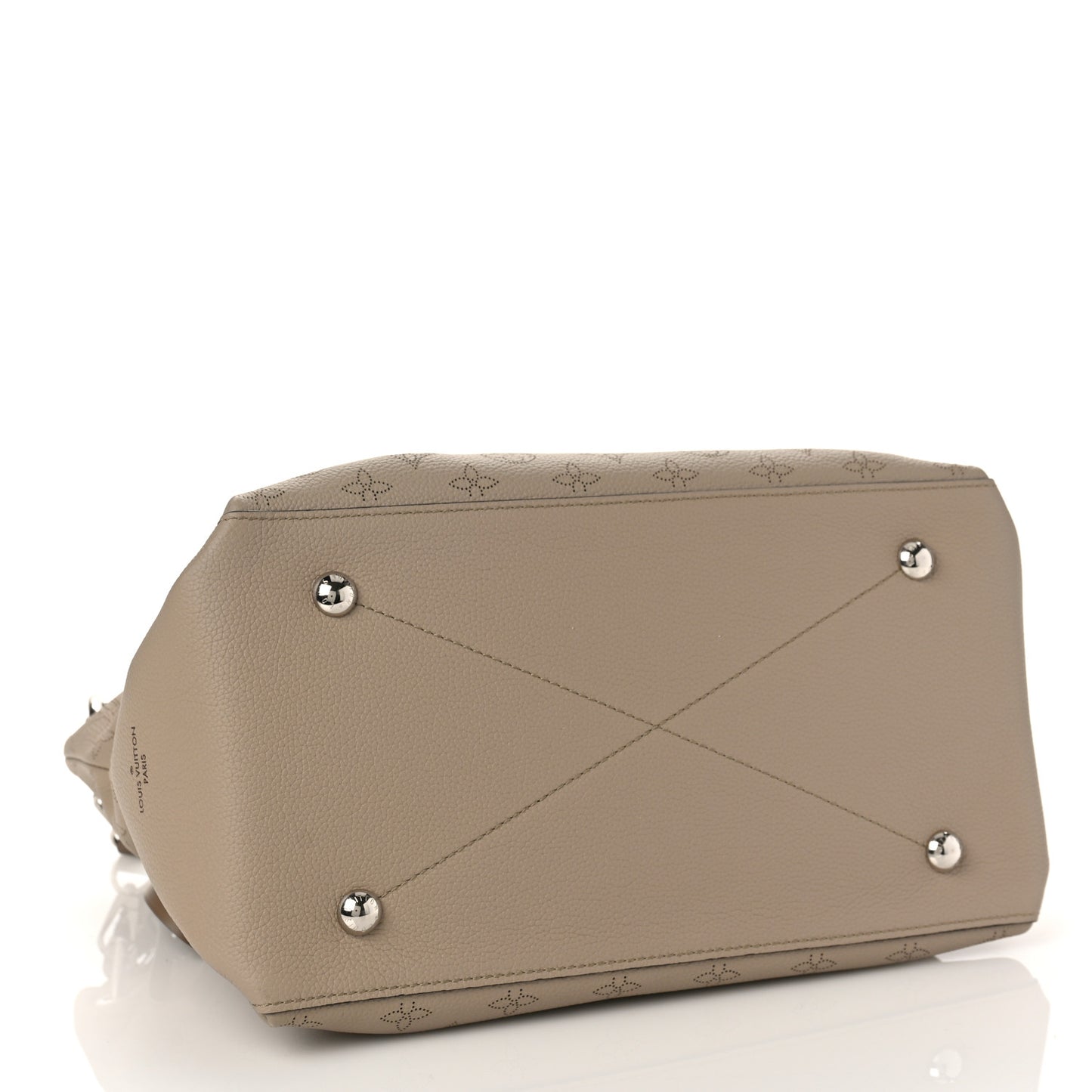 Mahina Beaubourg Hobo MM Galet