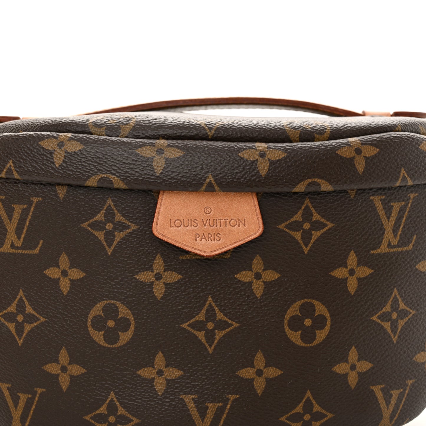 Monogram Bumbag