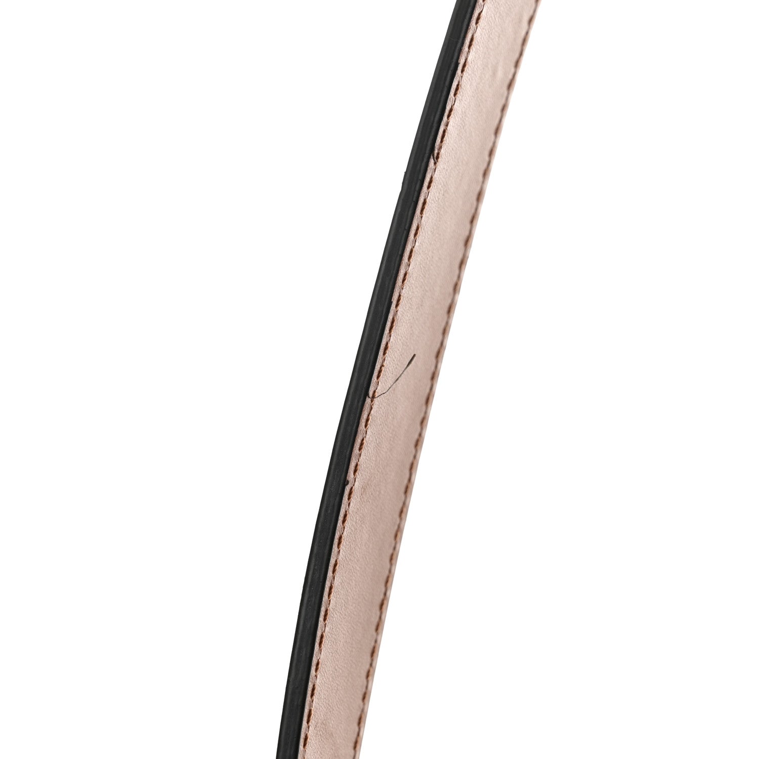 Celine Raffia Calfskin Triomphe Medium Panier Tan 11 of 15