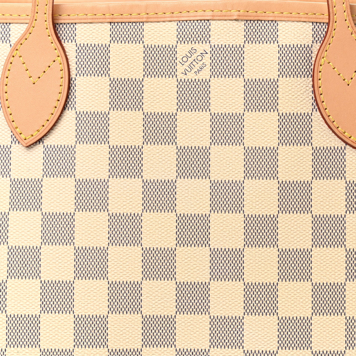 Damier Azur Neo Neverfull PM