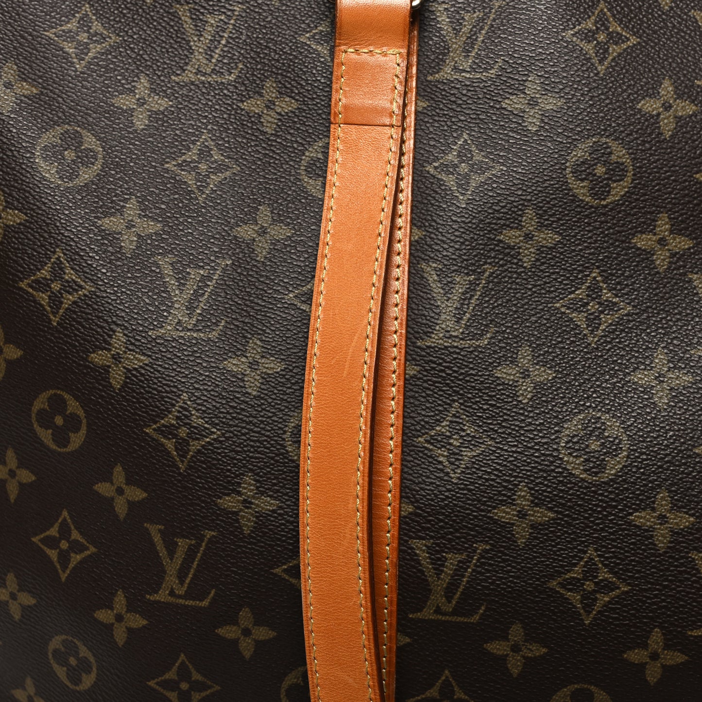 Monogram Sac Flanerie 45