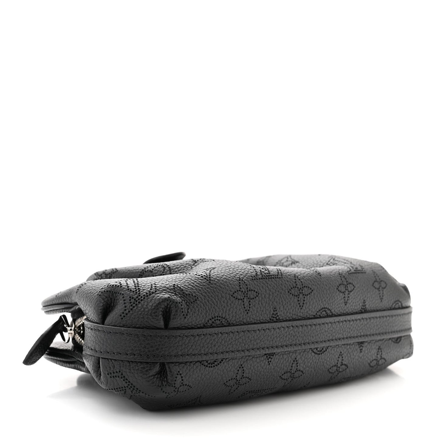 Mahina Scala Mini Pouch Black