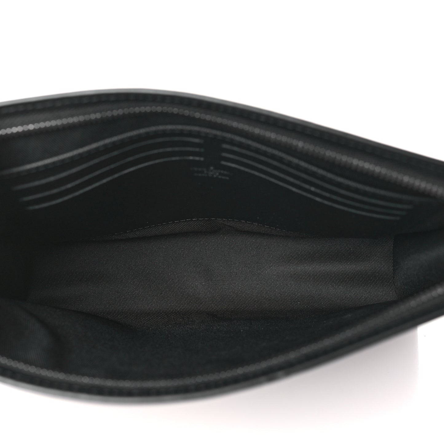 Monogram Eclipse Pochette Voyage MM
