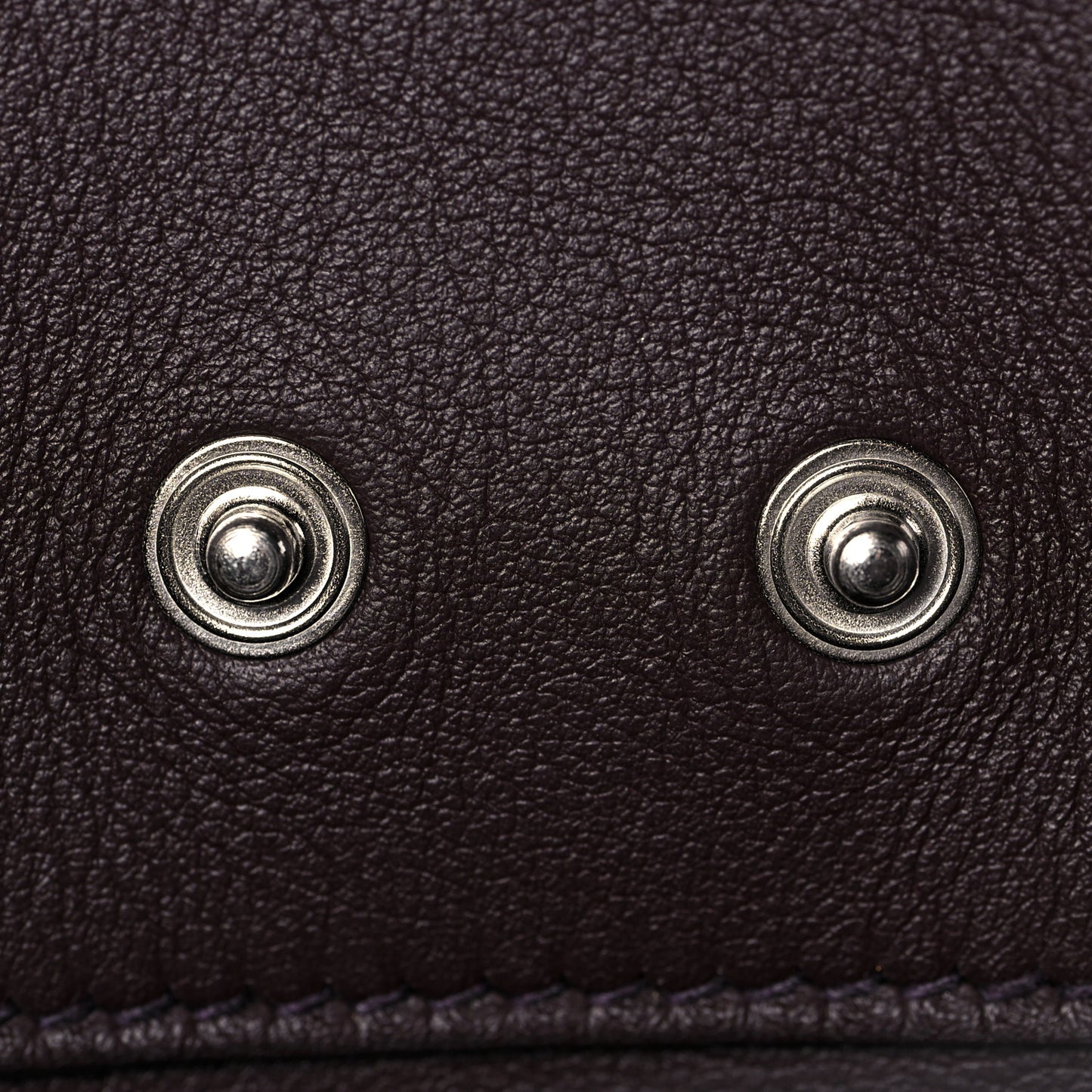 Swift Birkin Shadow 25 Rouge Sellier