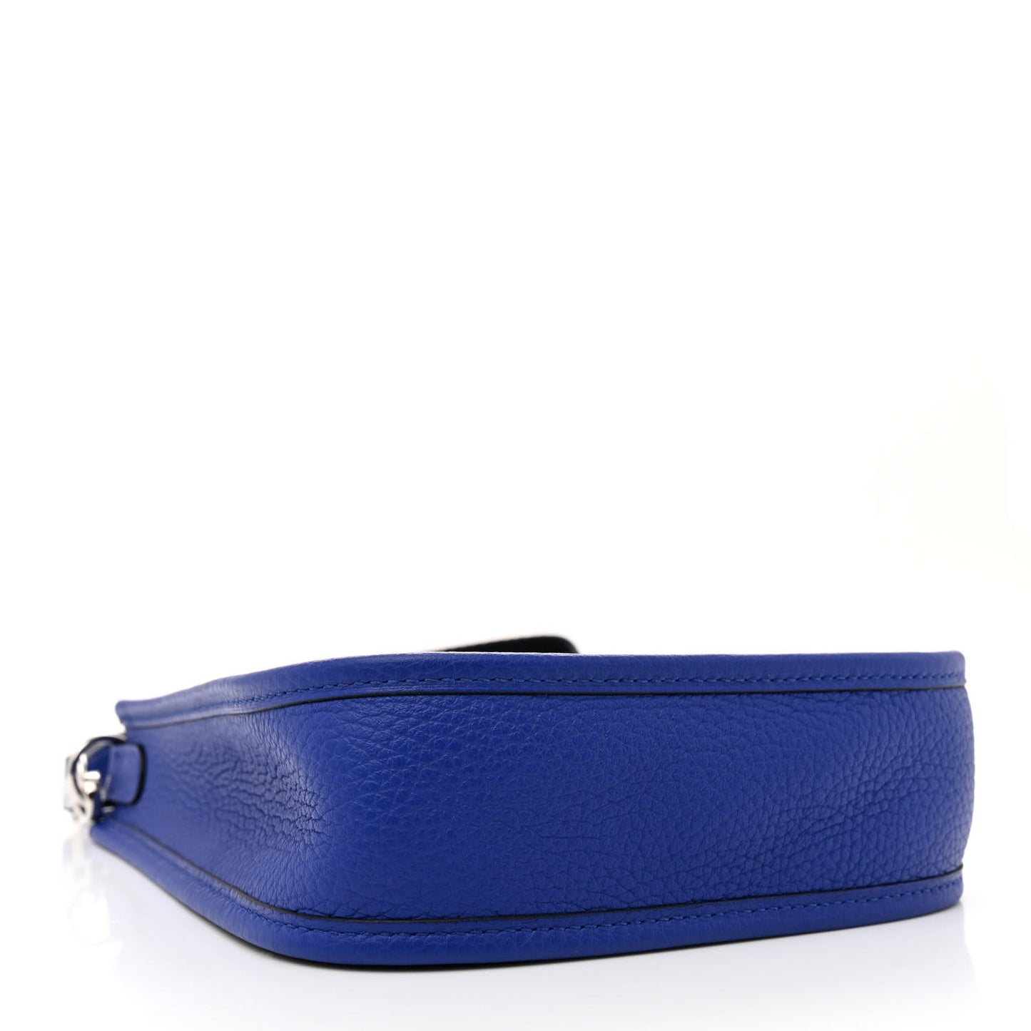 Taurillon Clemence Amazone Evelyne TPM Bleu Electrique Bleu Indigo