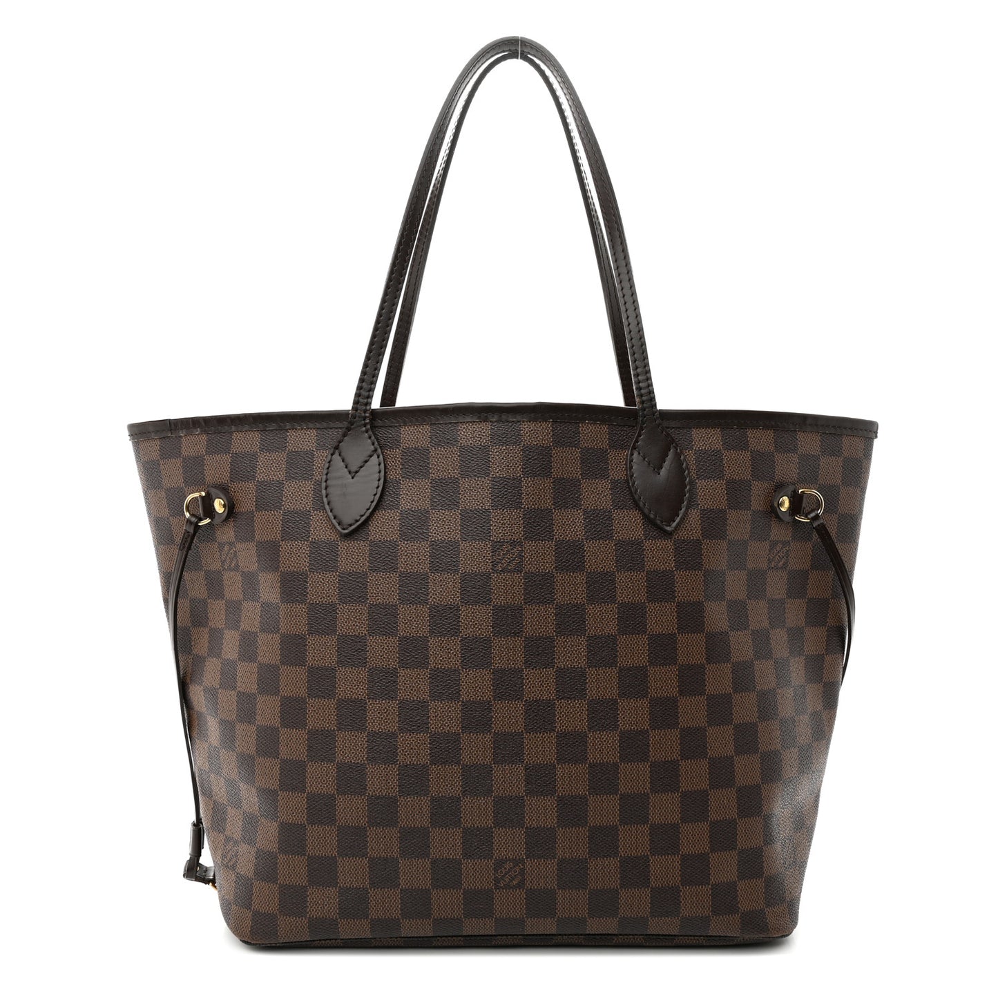 Damier Ebene Neverfull MM