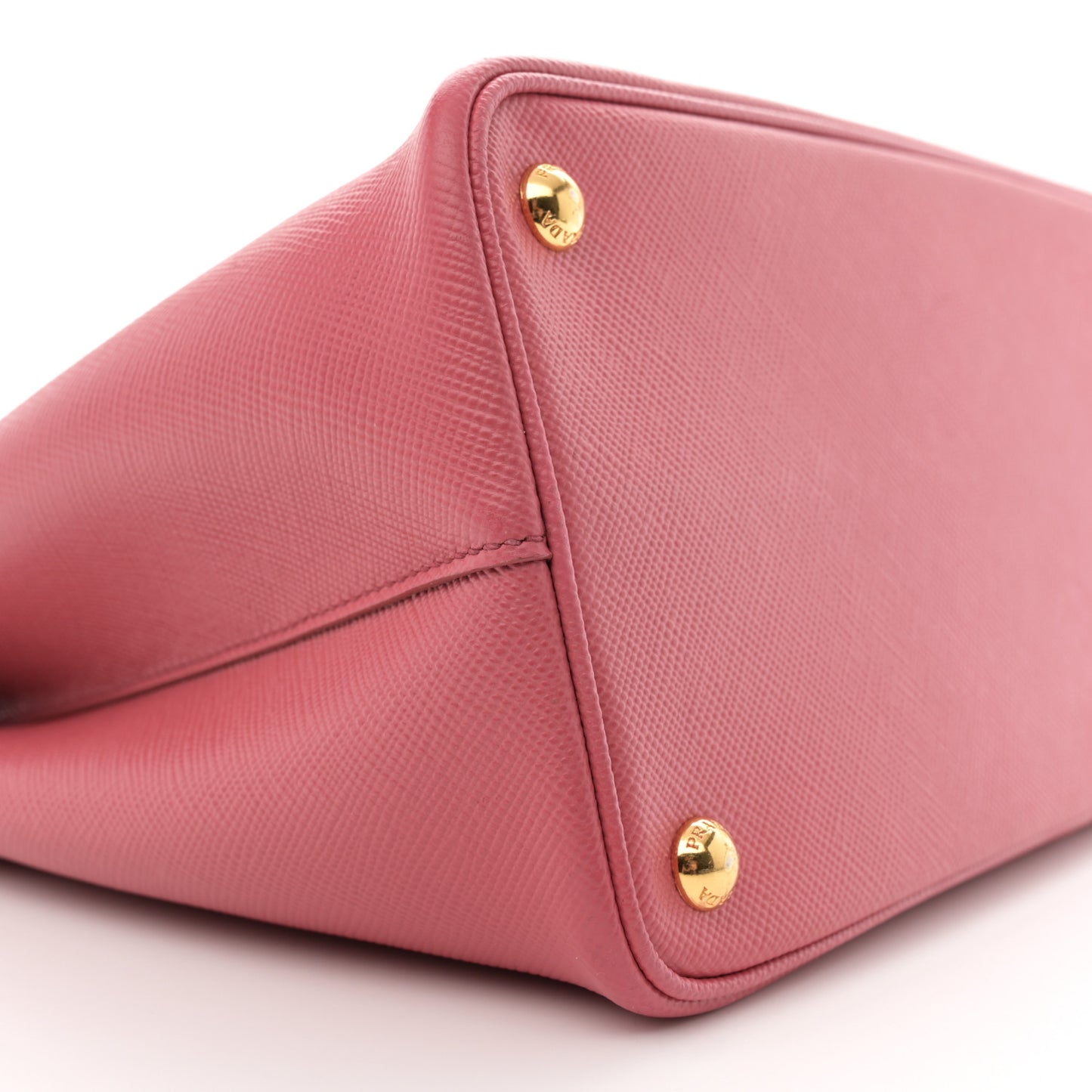 Saffiano Cuir Medium Double Bag Tamaris Pesca