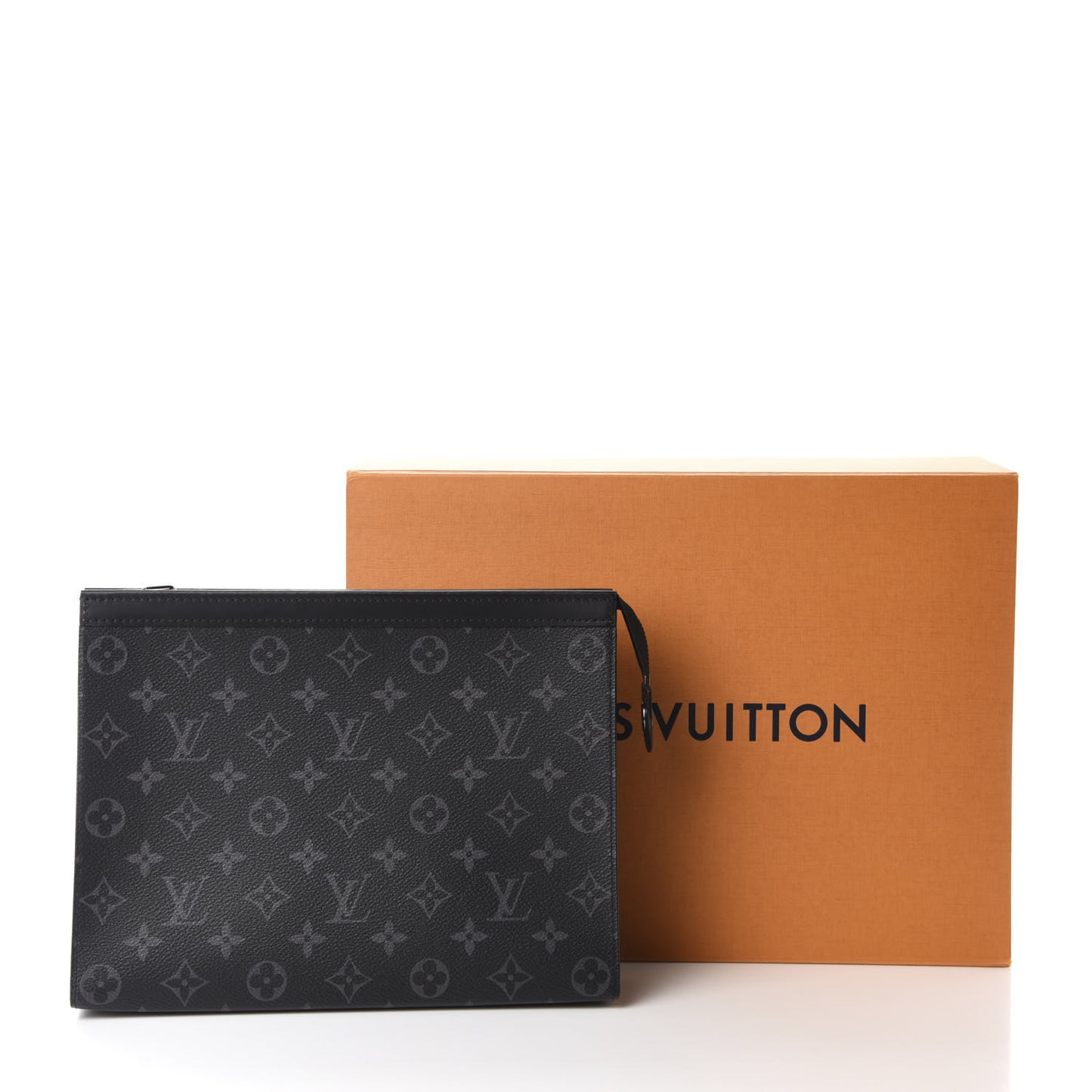 Monogram Eclipse Pochette Voyage MM