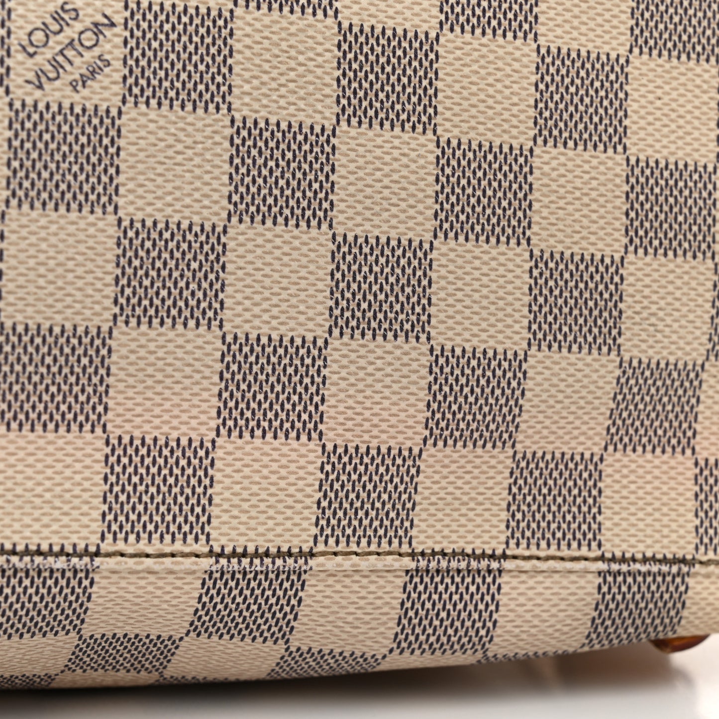 Damier Azur Sperone Backpack
