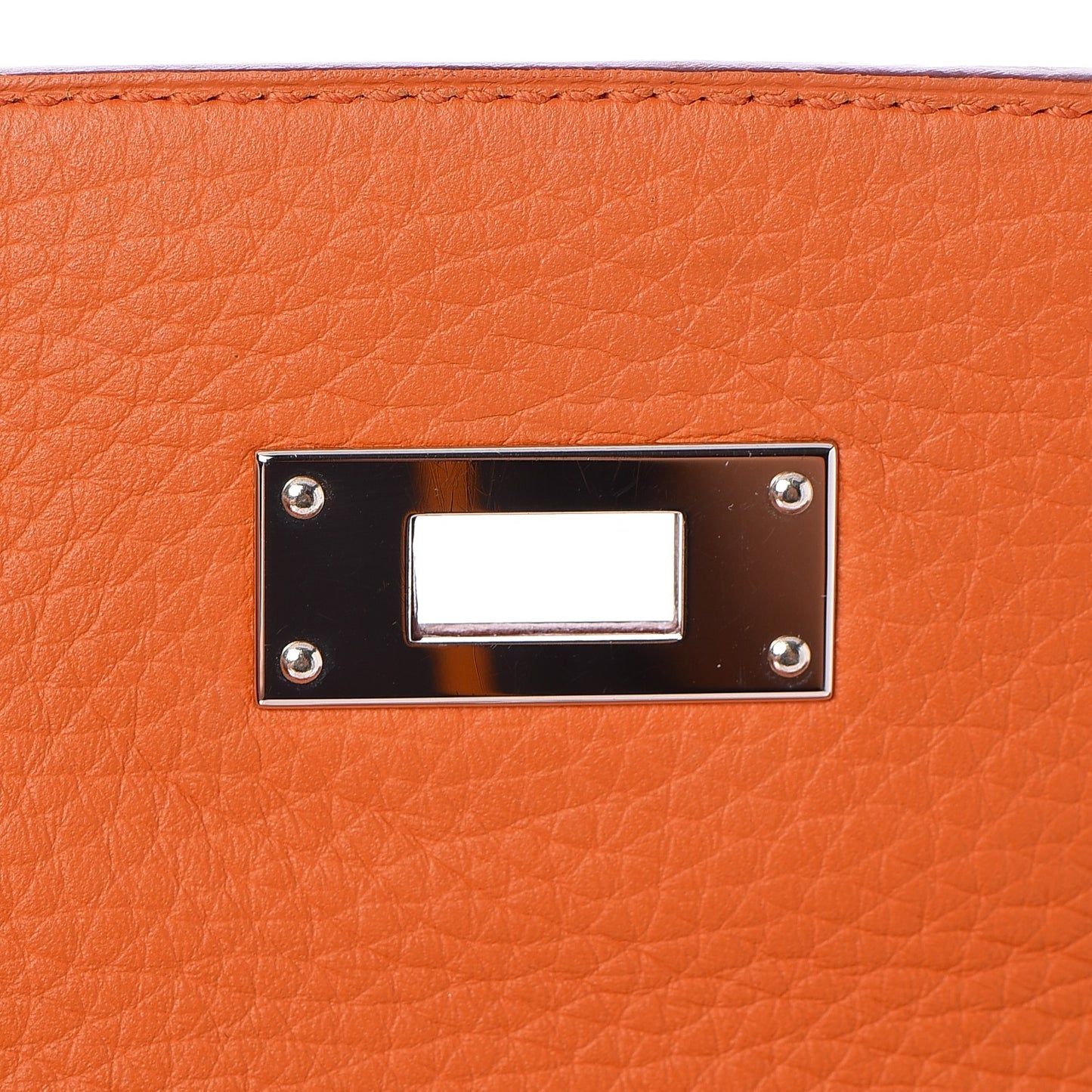 Taurillon Clemence Kelly Retourne 28 Orange