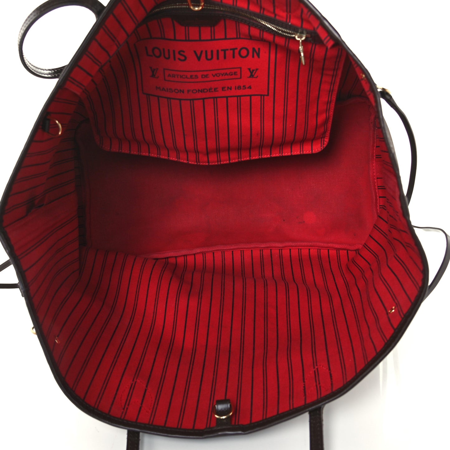 Damier Ebene Neo Neverfull GM