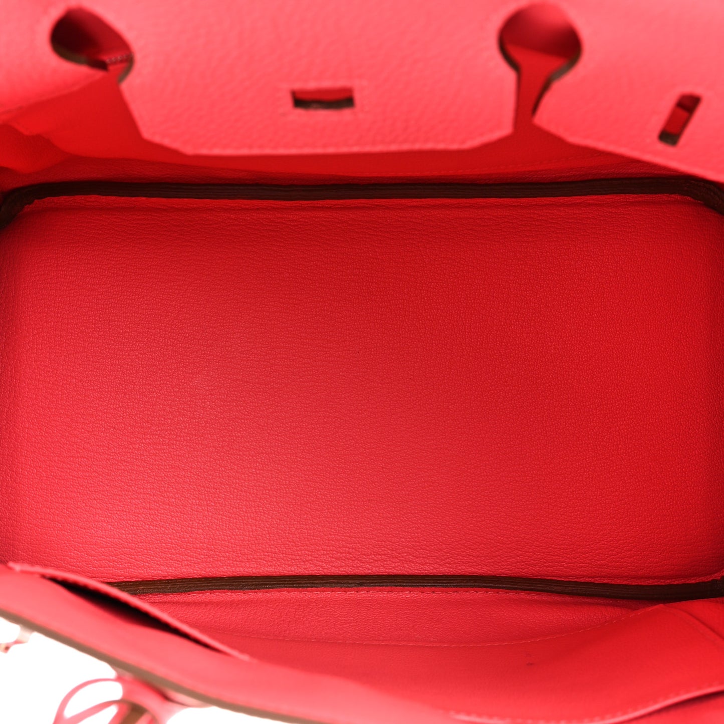Togo Birkin 30 Rose Lipstick