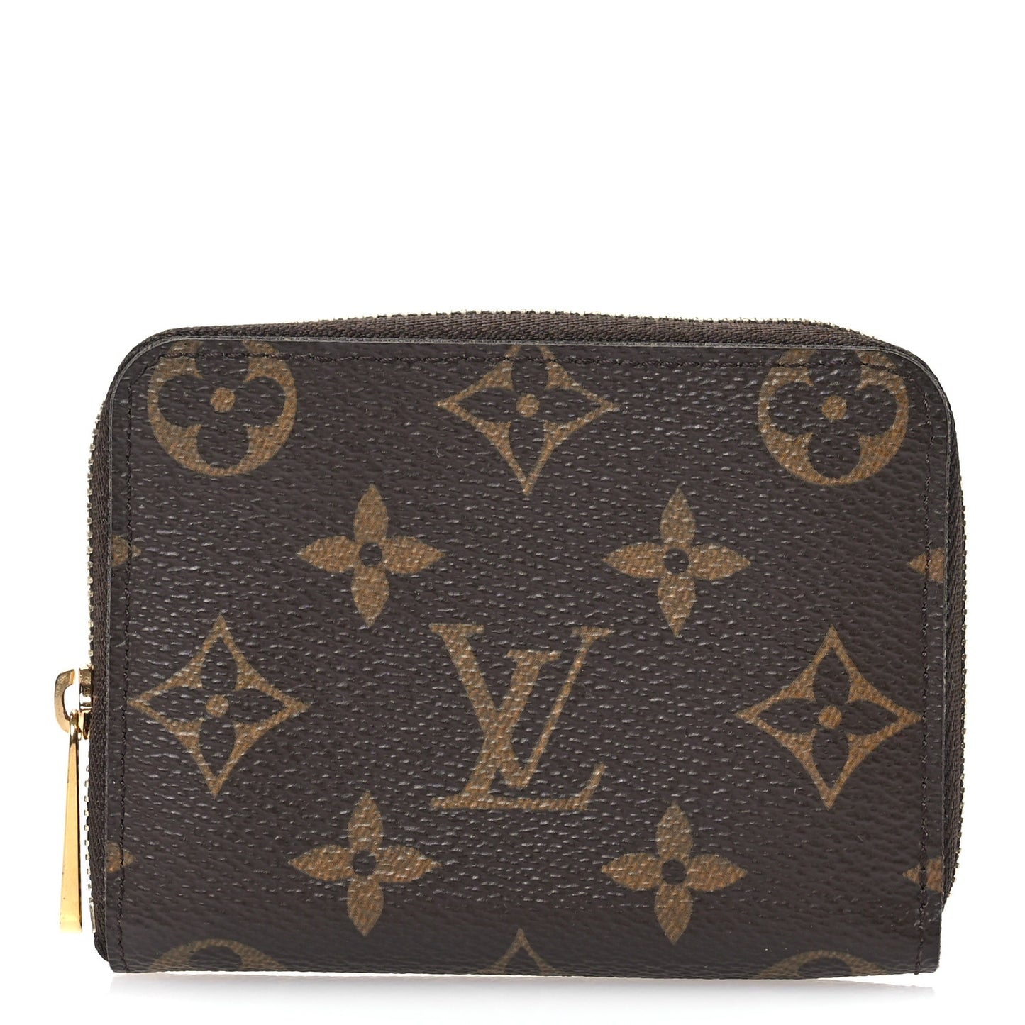 Monogram Zippy Coin Purse
