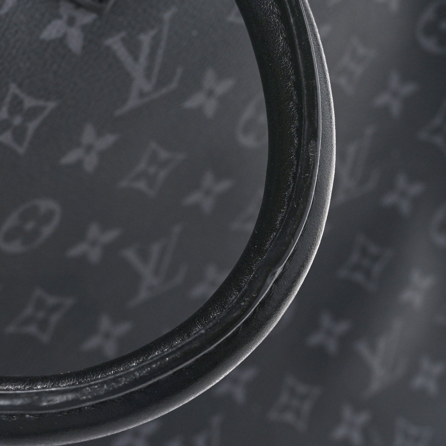 LOUIS VUITTON Monogram Eclipse Grand Sac