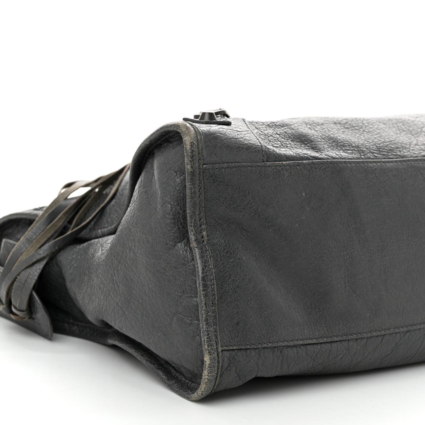 Agneau Classic Hardware City Anthracite