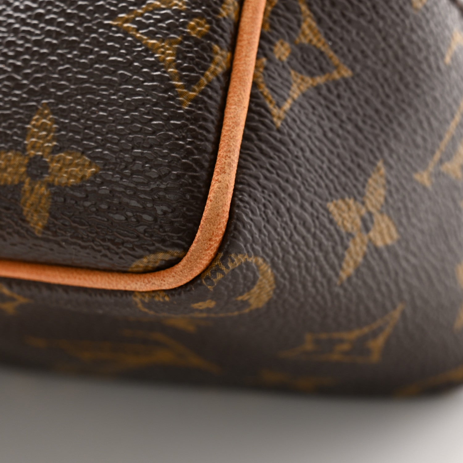 Louis Vuitton Monogram Toiletry Bag 25 8 of 8