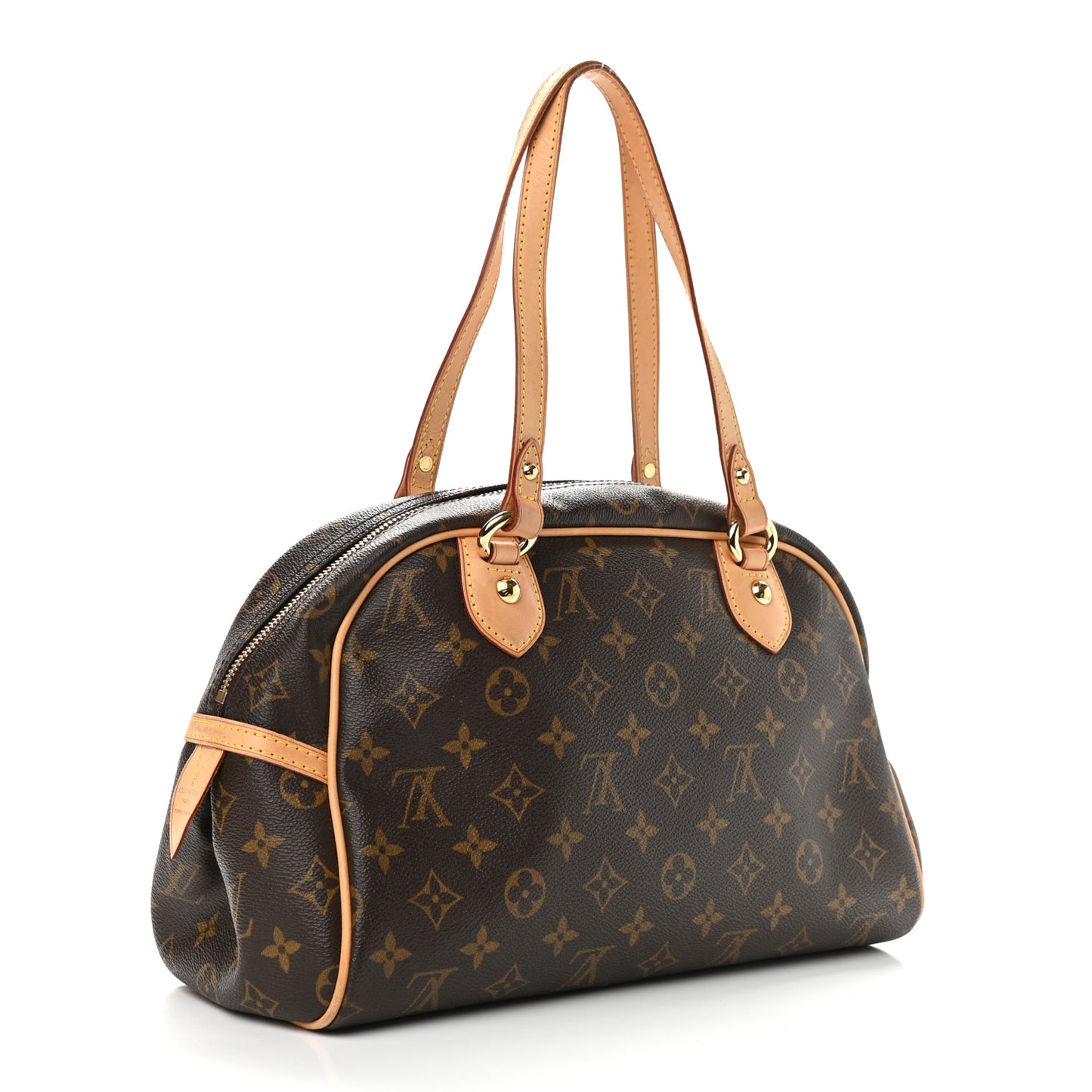 Monogram Montorgueil PM