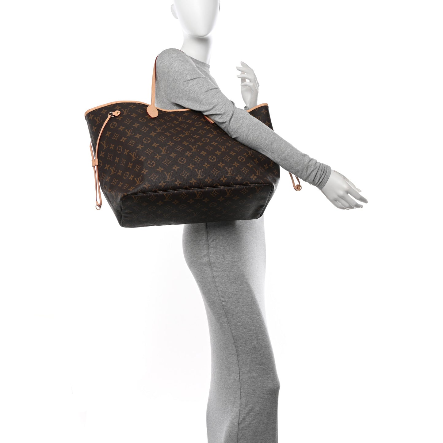 Monogram Neo Neverfull GM
