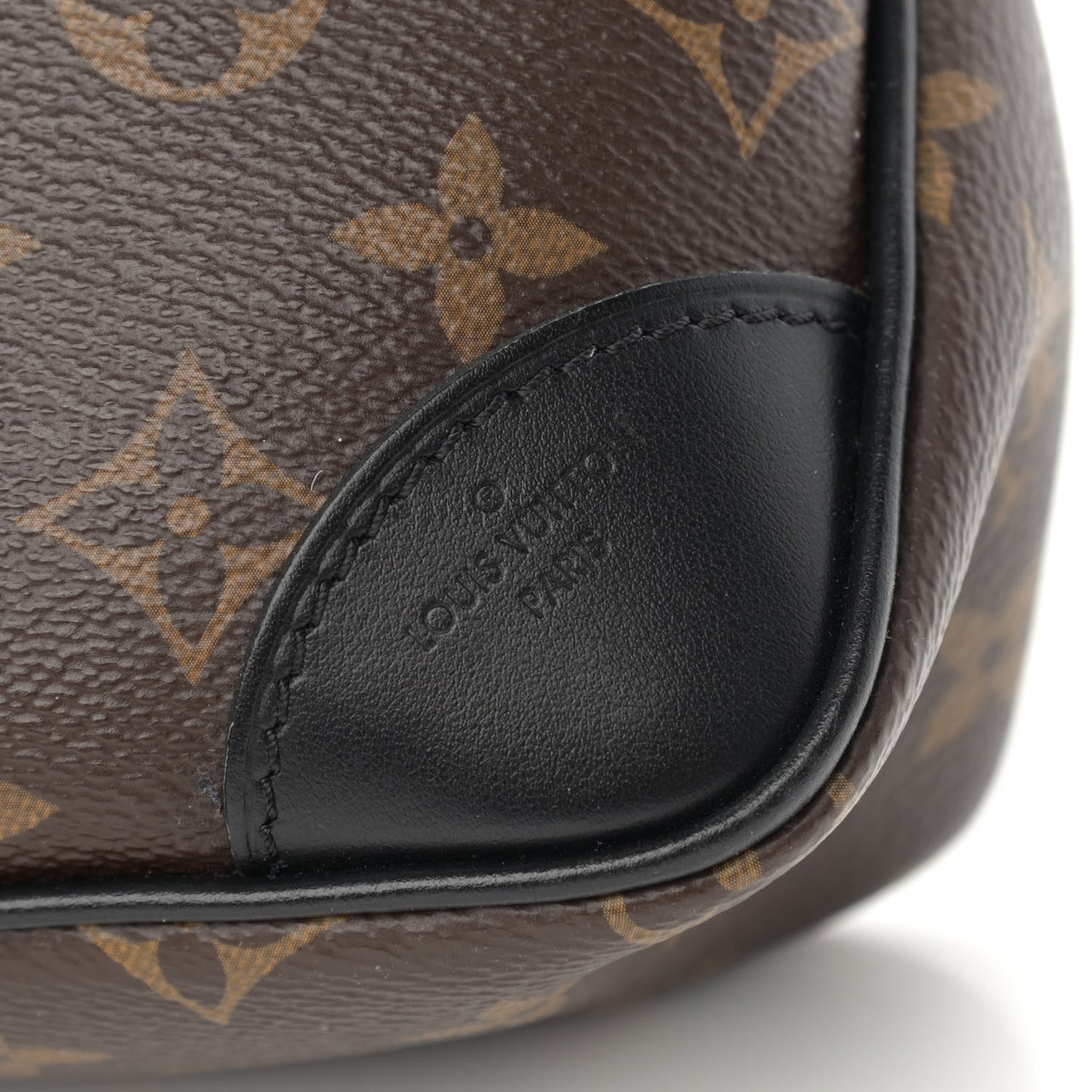 Monogram Odeon PM Black