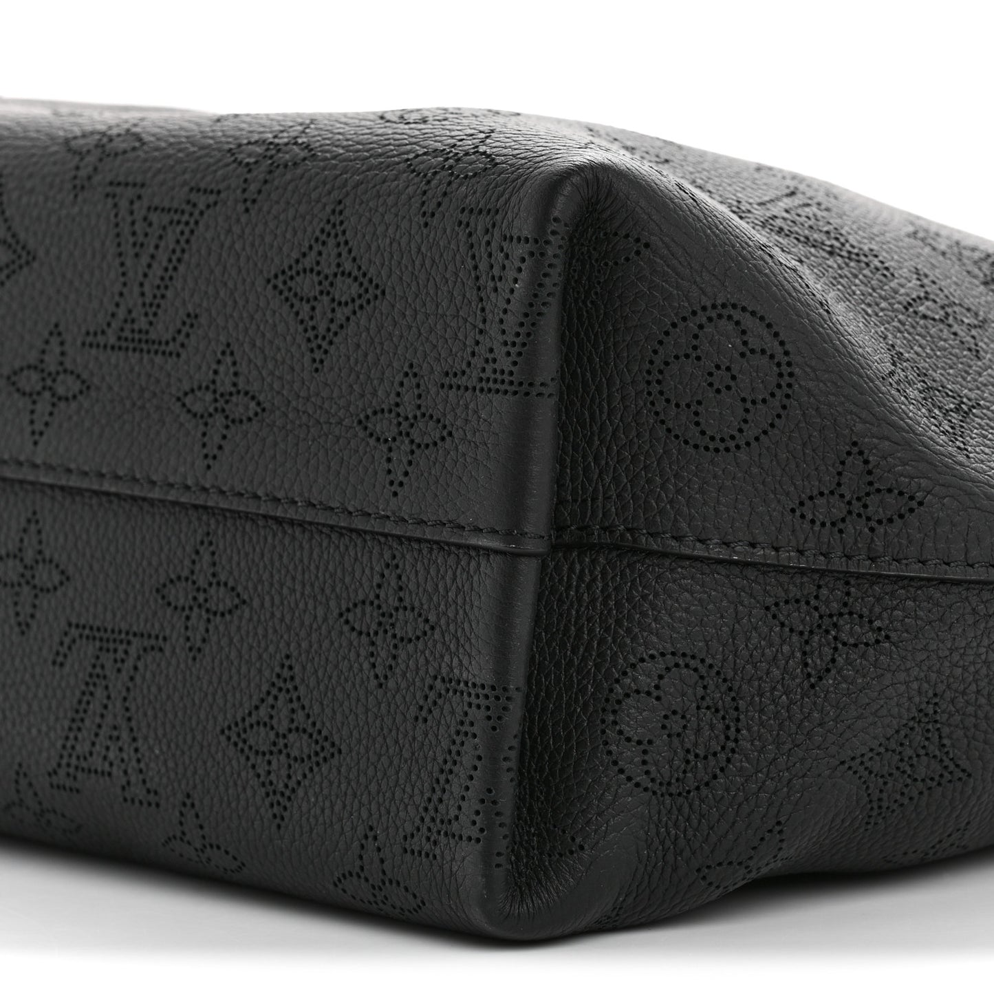 Mahina Why Knot MM Black