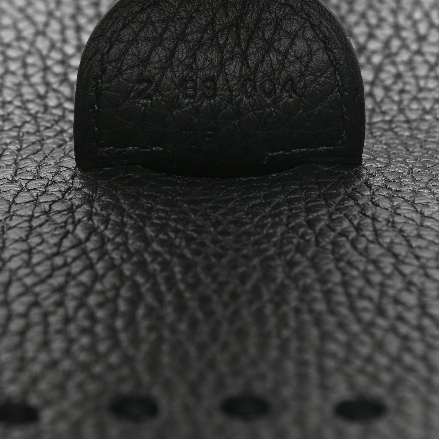 Taurillon Clemence Evelyne III GM Black