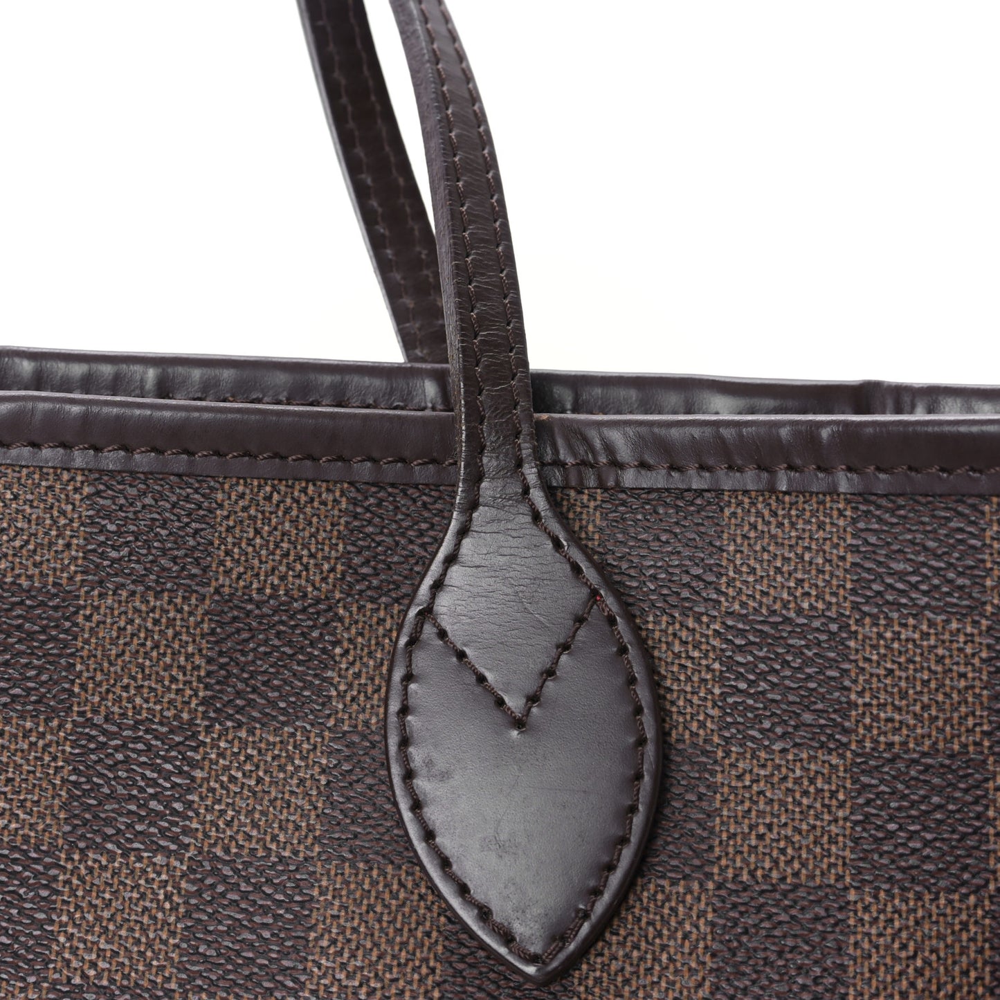 Damier Ebene Neverfull MM