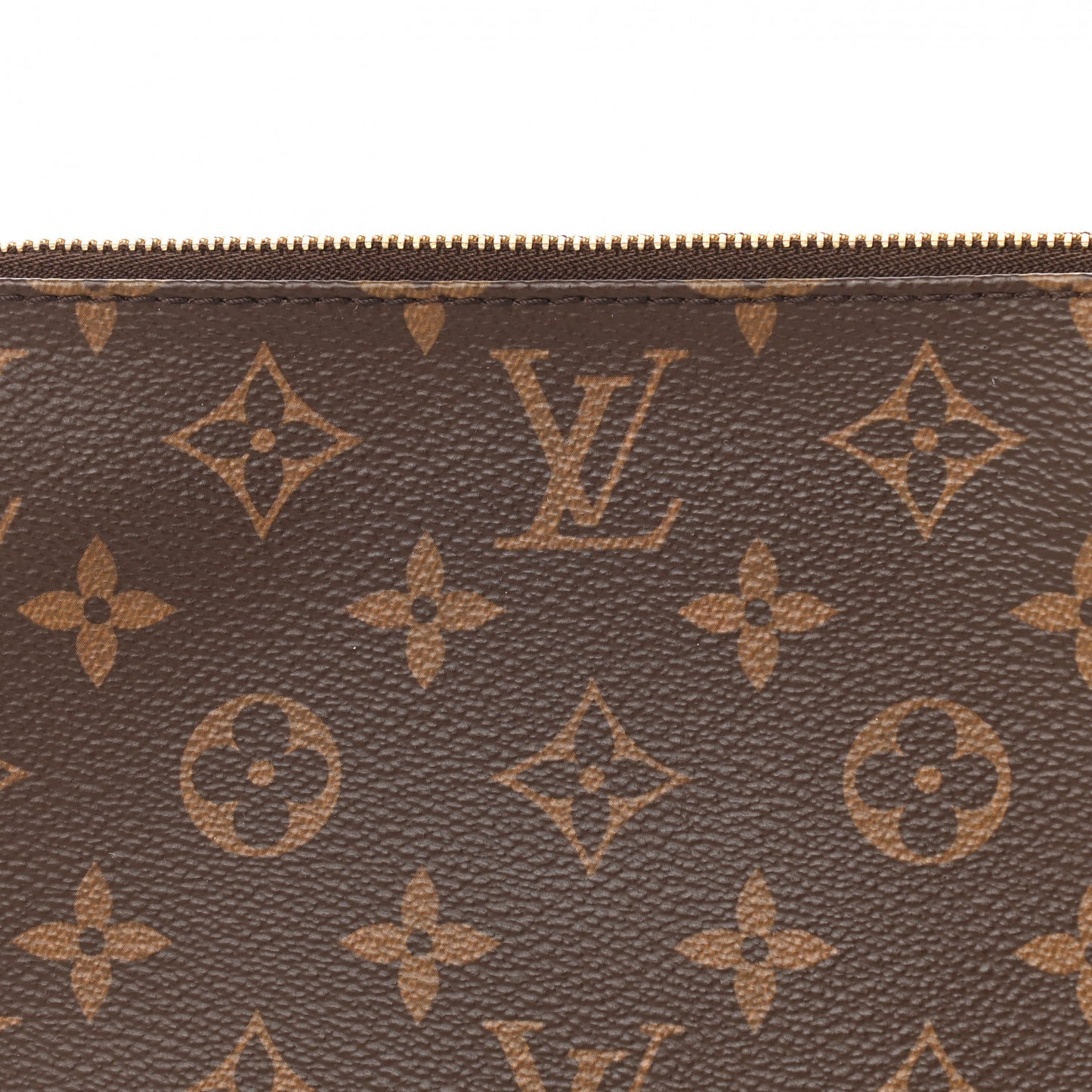 Monogram Pochette Accessories NM