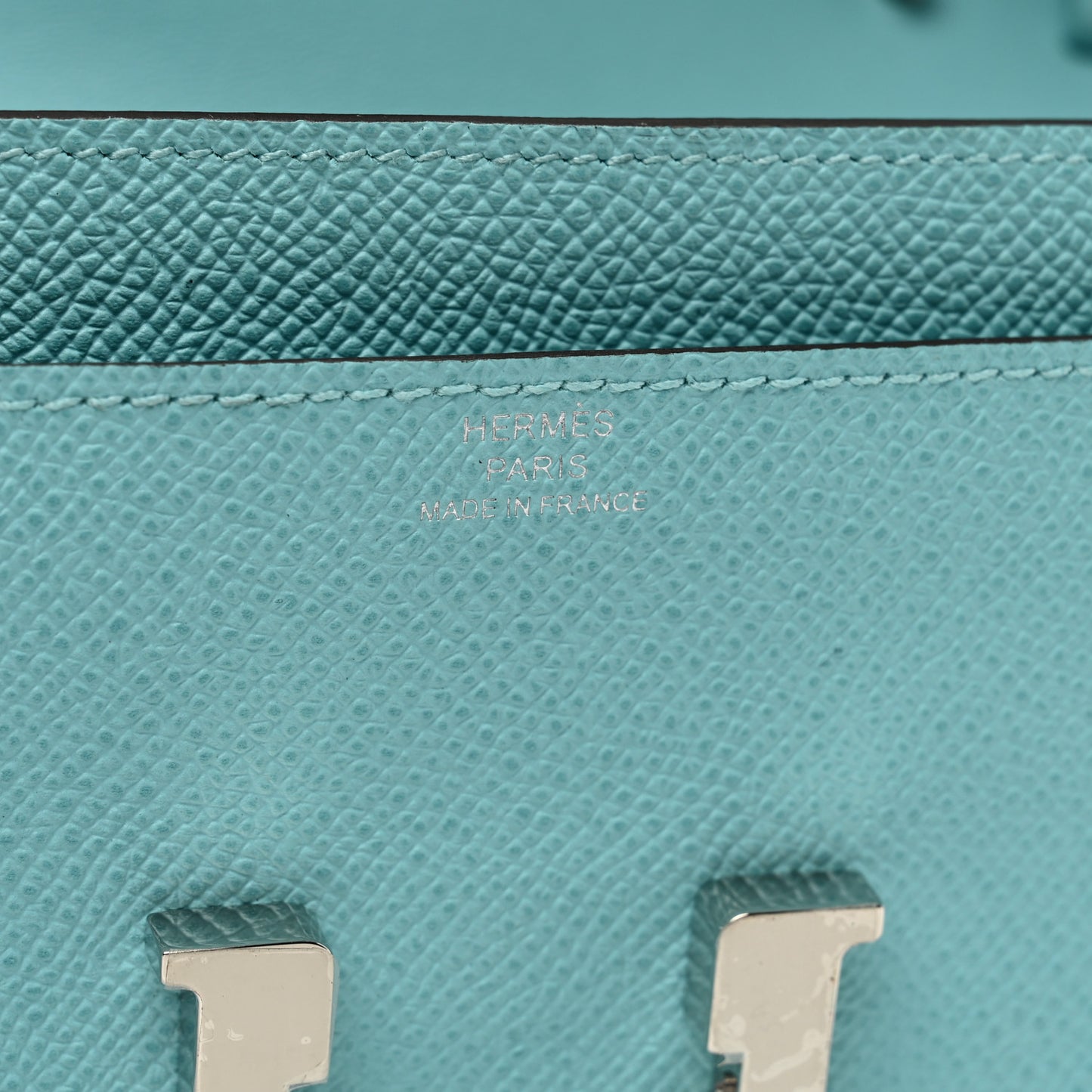 Epsom Constance Wallet To Go Bleu Atoll