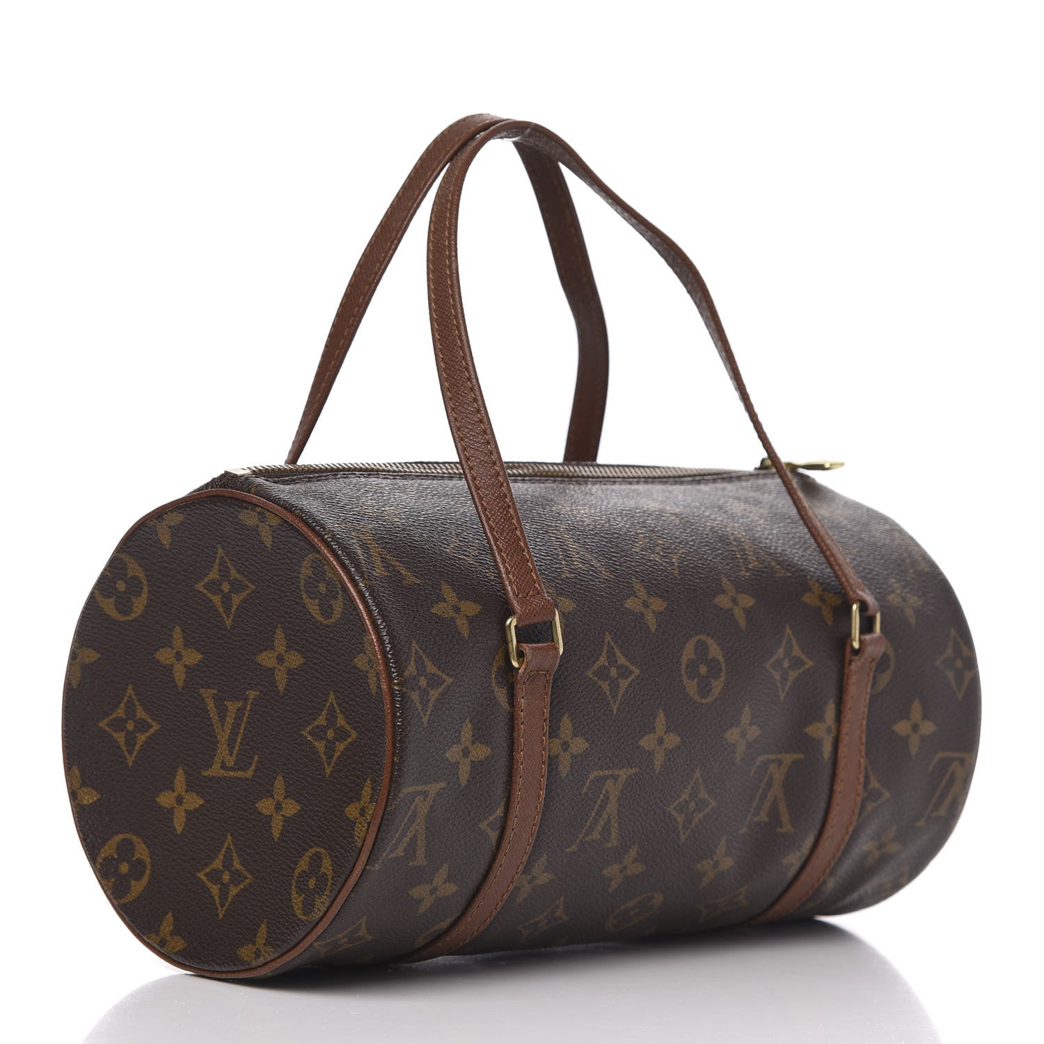 Louis Vuitton Monogram Papillon 26 3 of 13