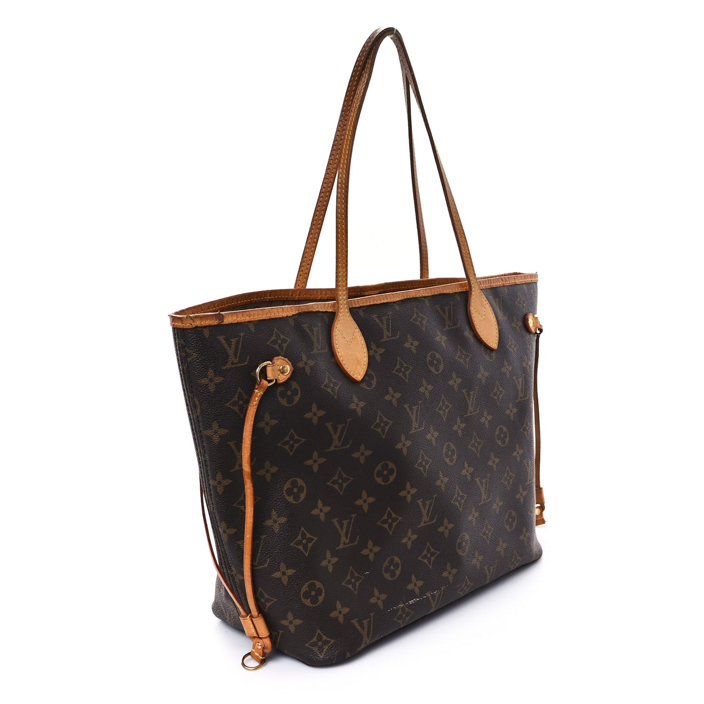 Monogram Neverfull MM