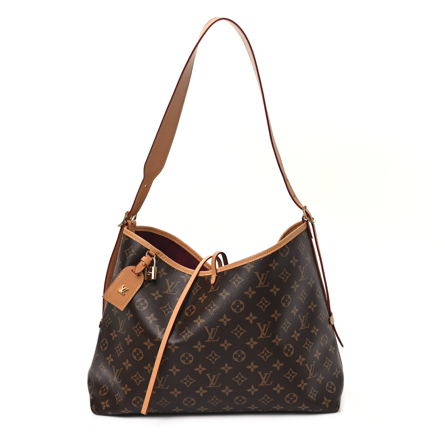 Monogram Carryall MM