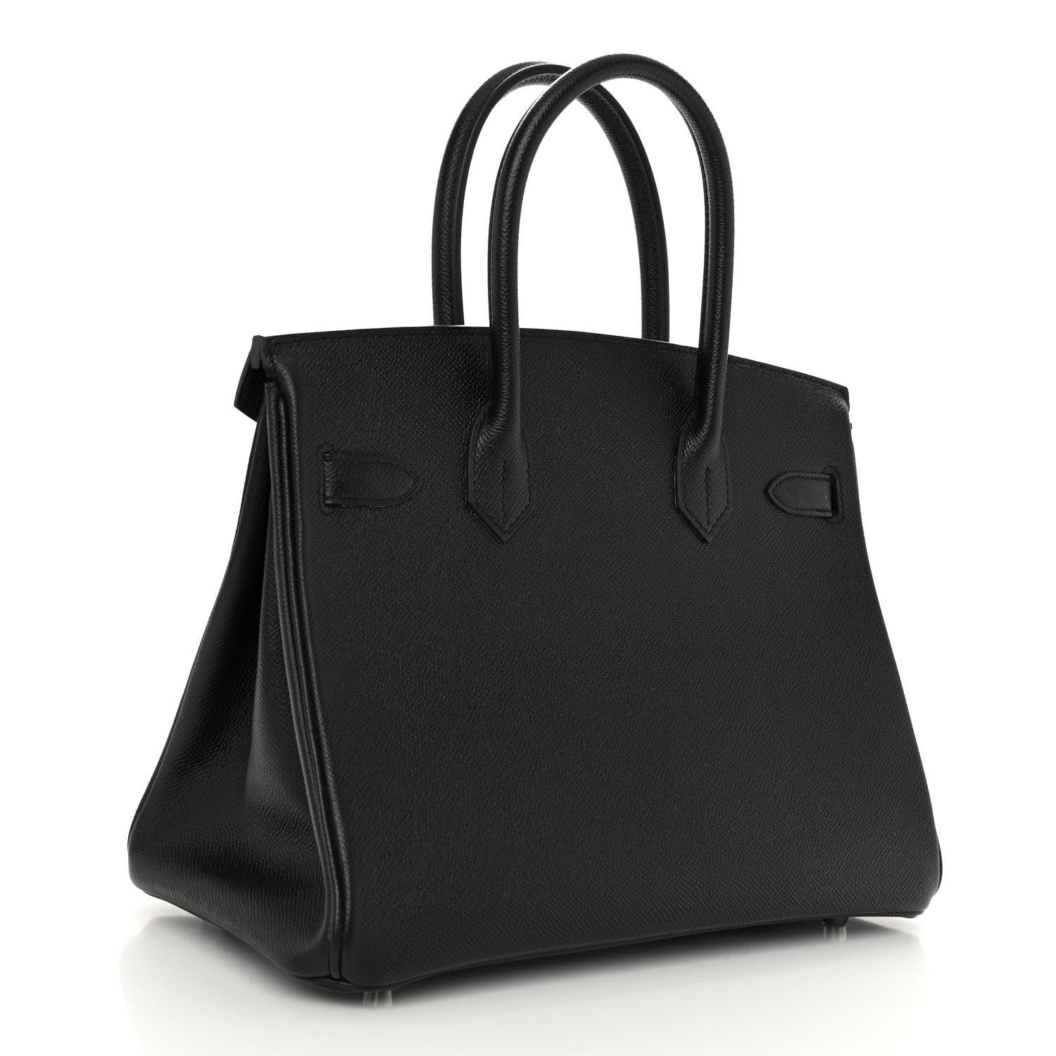 Hermes Epsom Birkin 30 Black 3 of 10