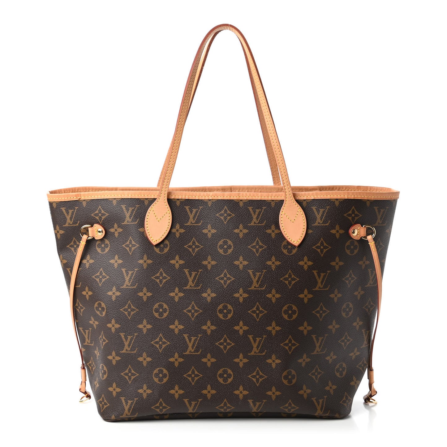 Monogram Neo Neverfull MM
