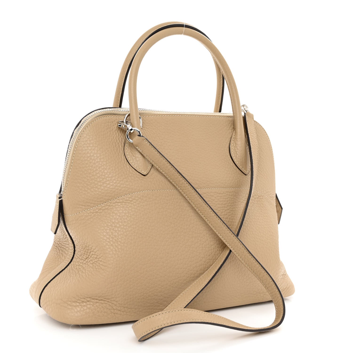 Hermes Taurillon Clemence Bolide 31 Trench 3 of 10